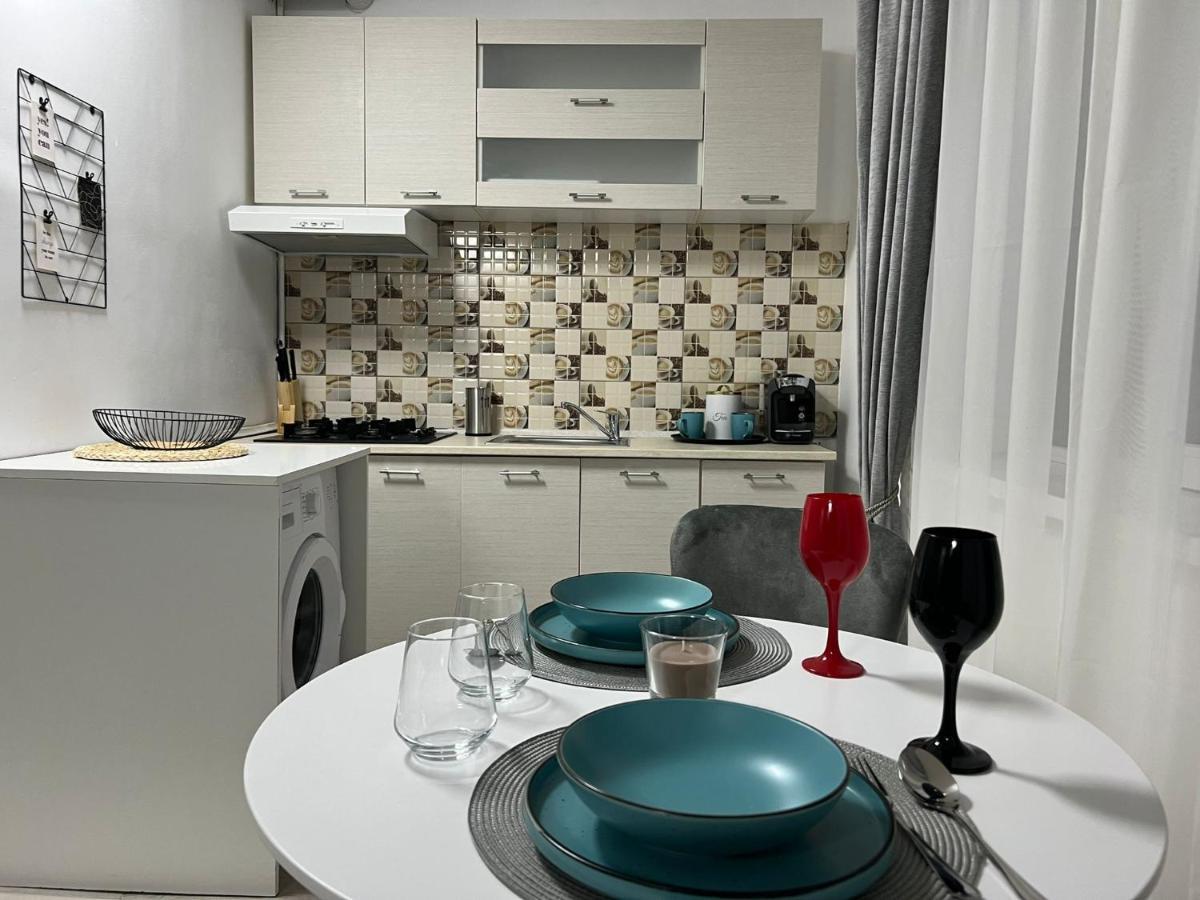 Compact House Apartment Cluj-Napoca Exterior photo