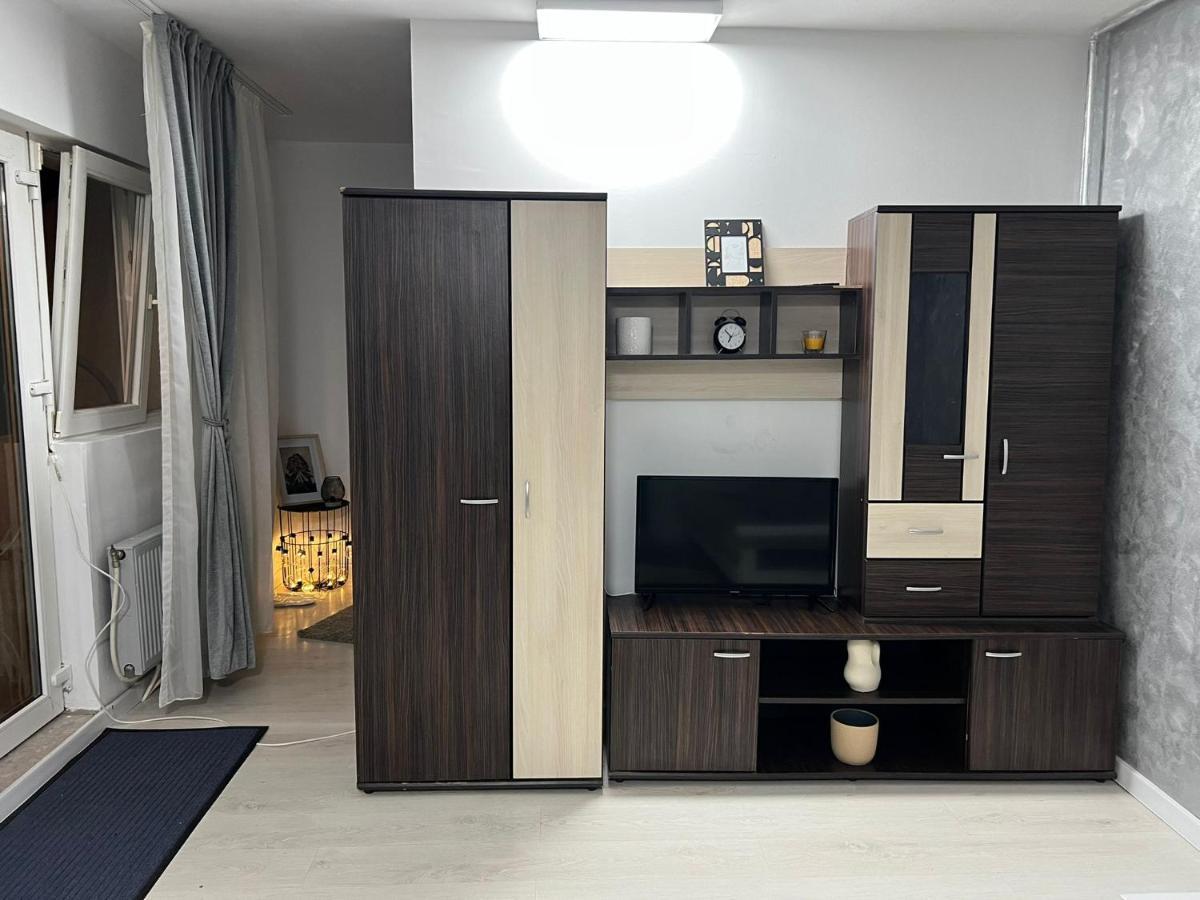 Compact House Apartment Cluj-Napoca Exterior photo