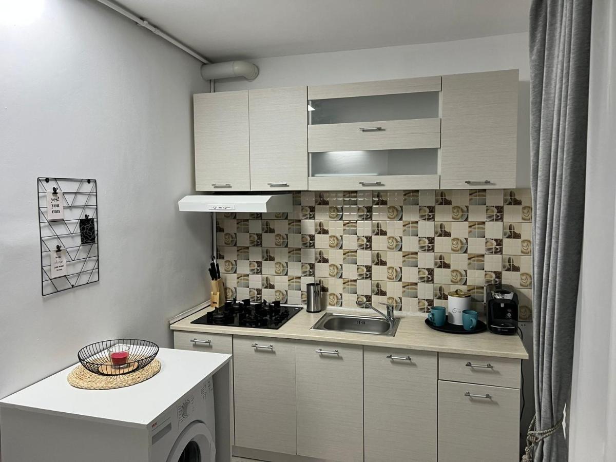 Compact House Apartment Cluj-Napoca Exterior photo
