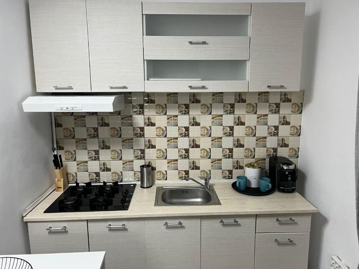 Compact House Apartment Cluj-Napoca Exterior photo