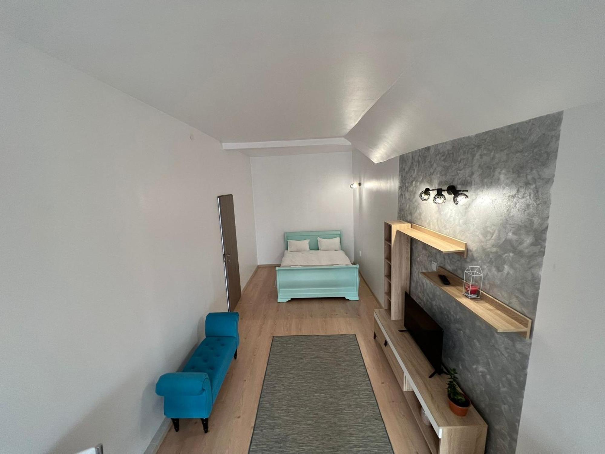 Compact House Apartment Cluj-Napoca Exterior photo