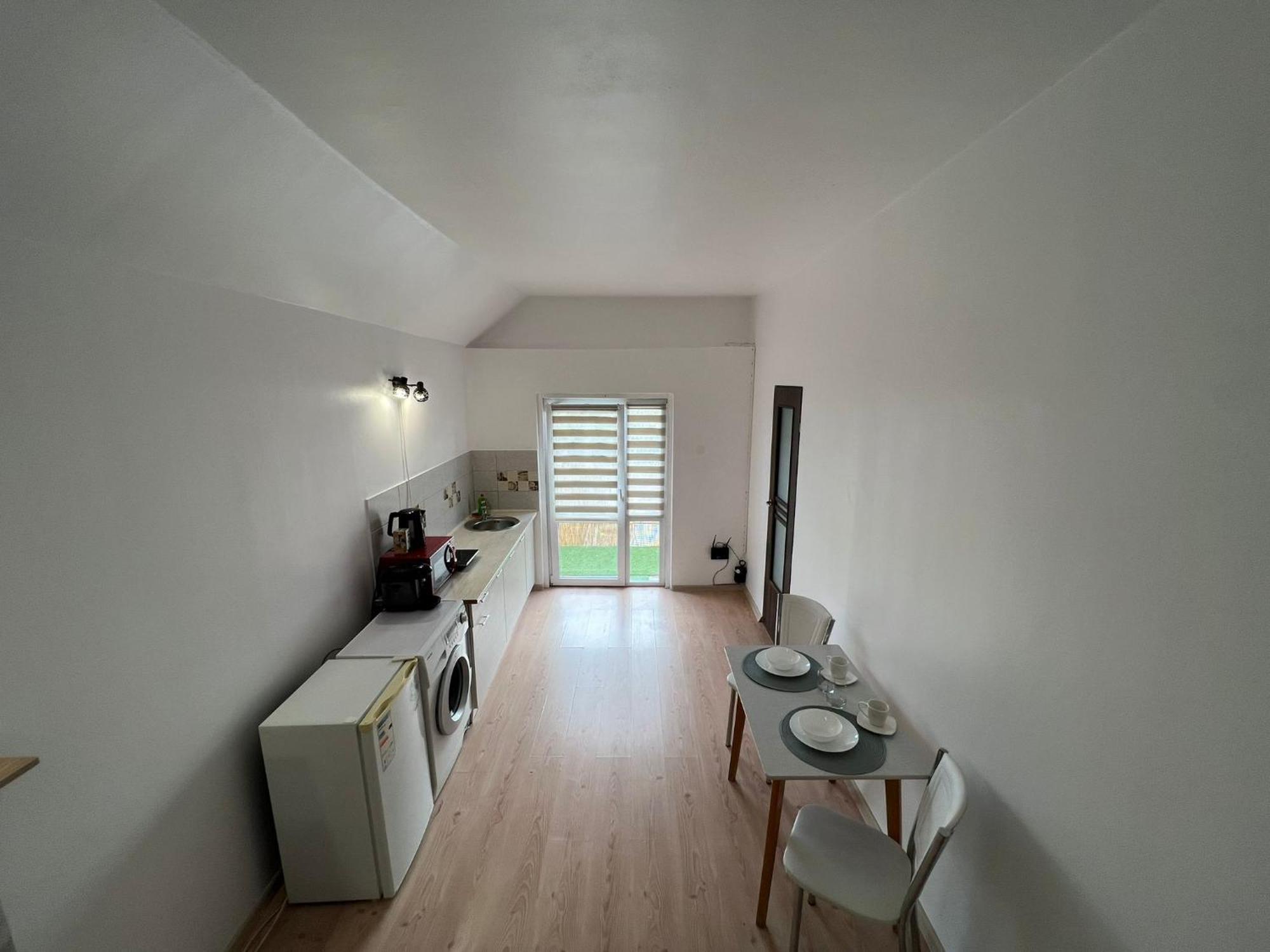 Compact House Apartment Cluj-Napoca Exterior photo