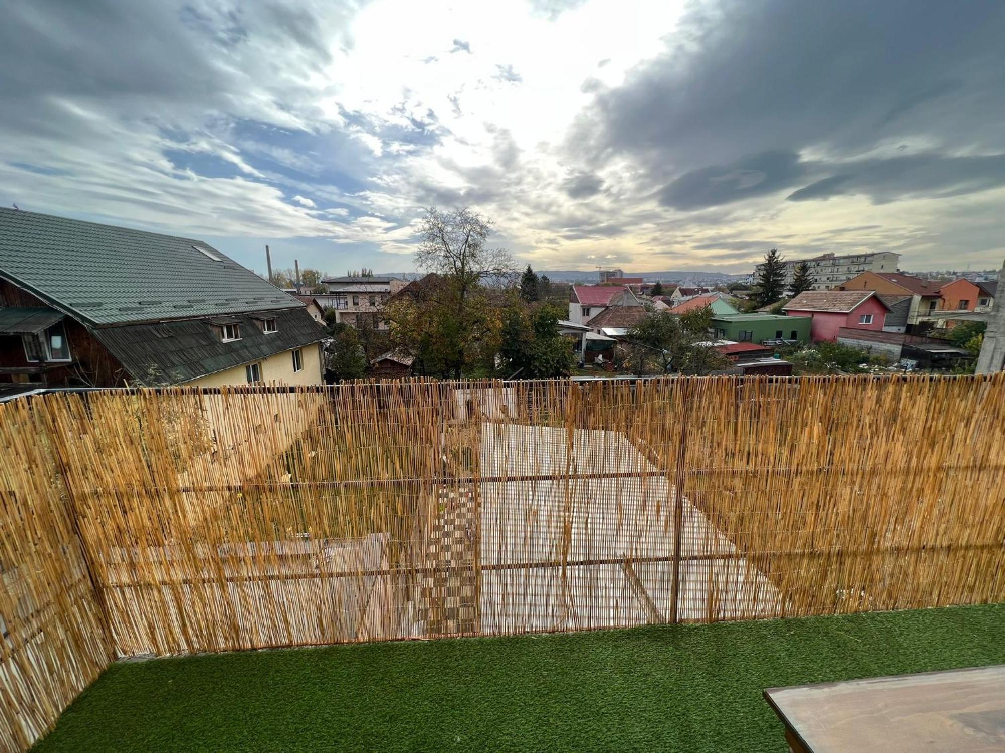 Compact House Apartment Cluj-Napoca Exterior photo