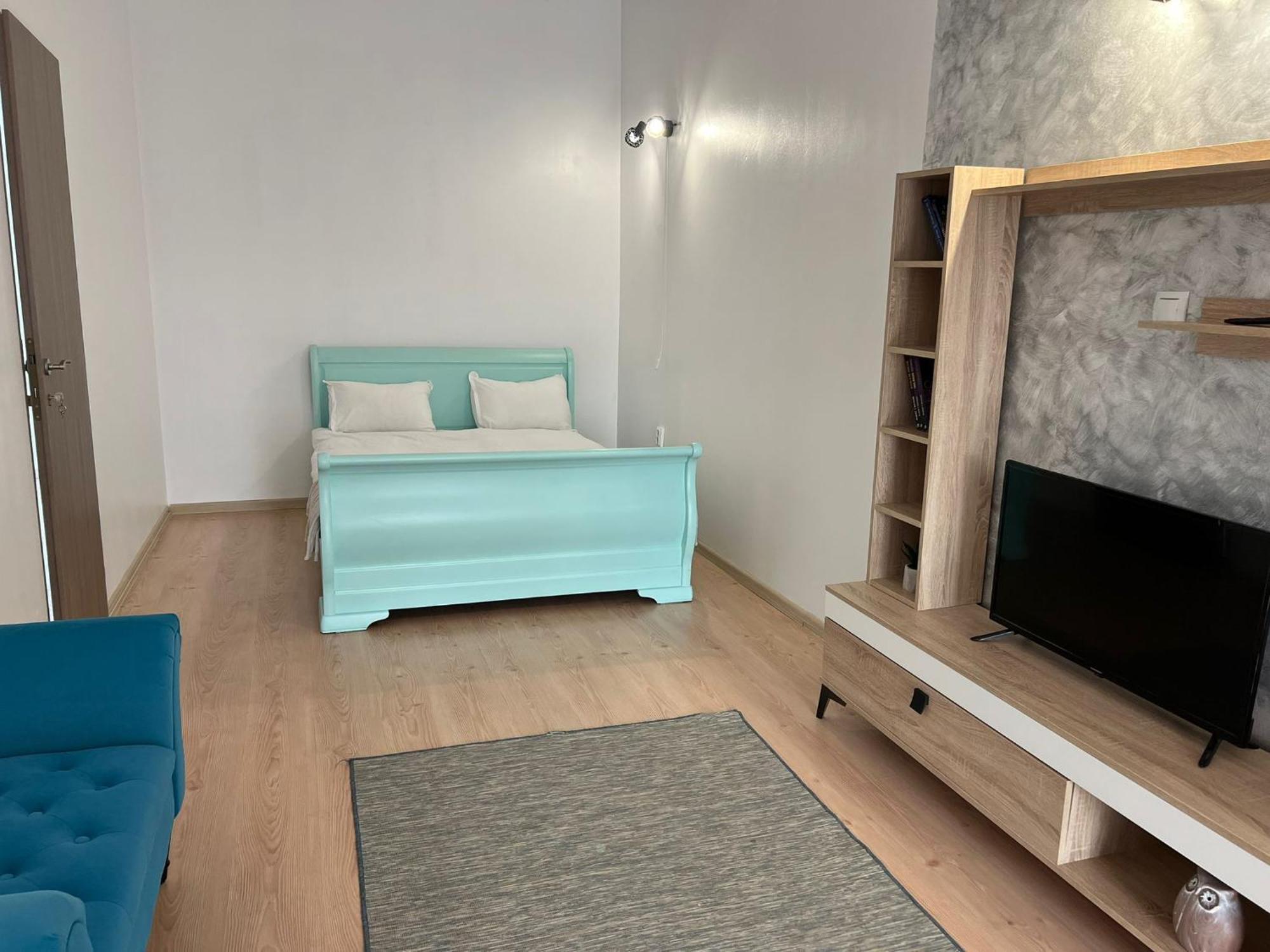 Compact House Apartment Cluj-Napoca Exterior photo