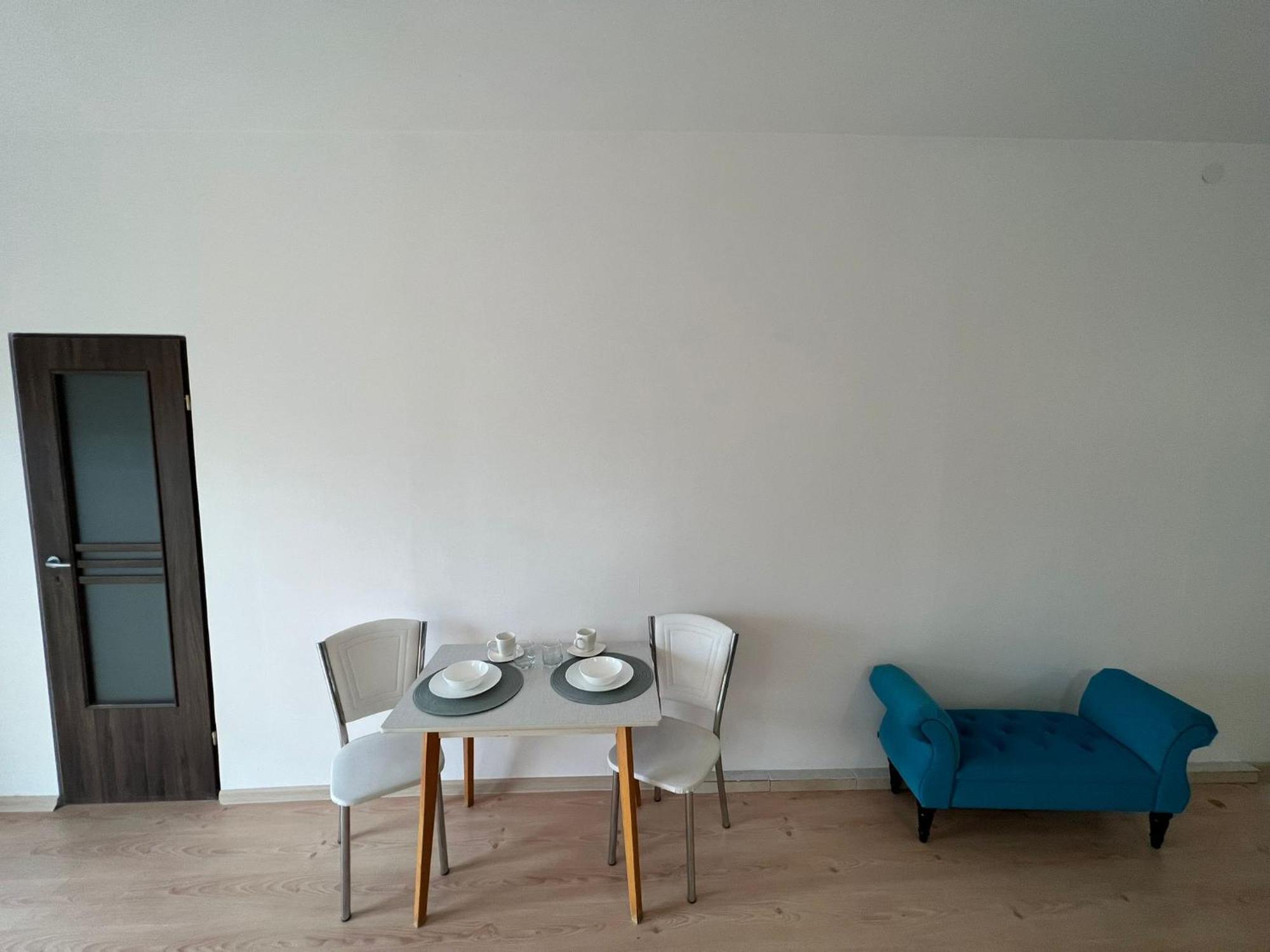 Compact House Apartment Cluj-Napoca Exterior photo
