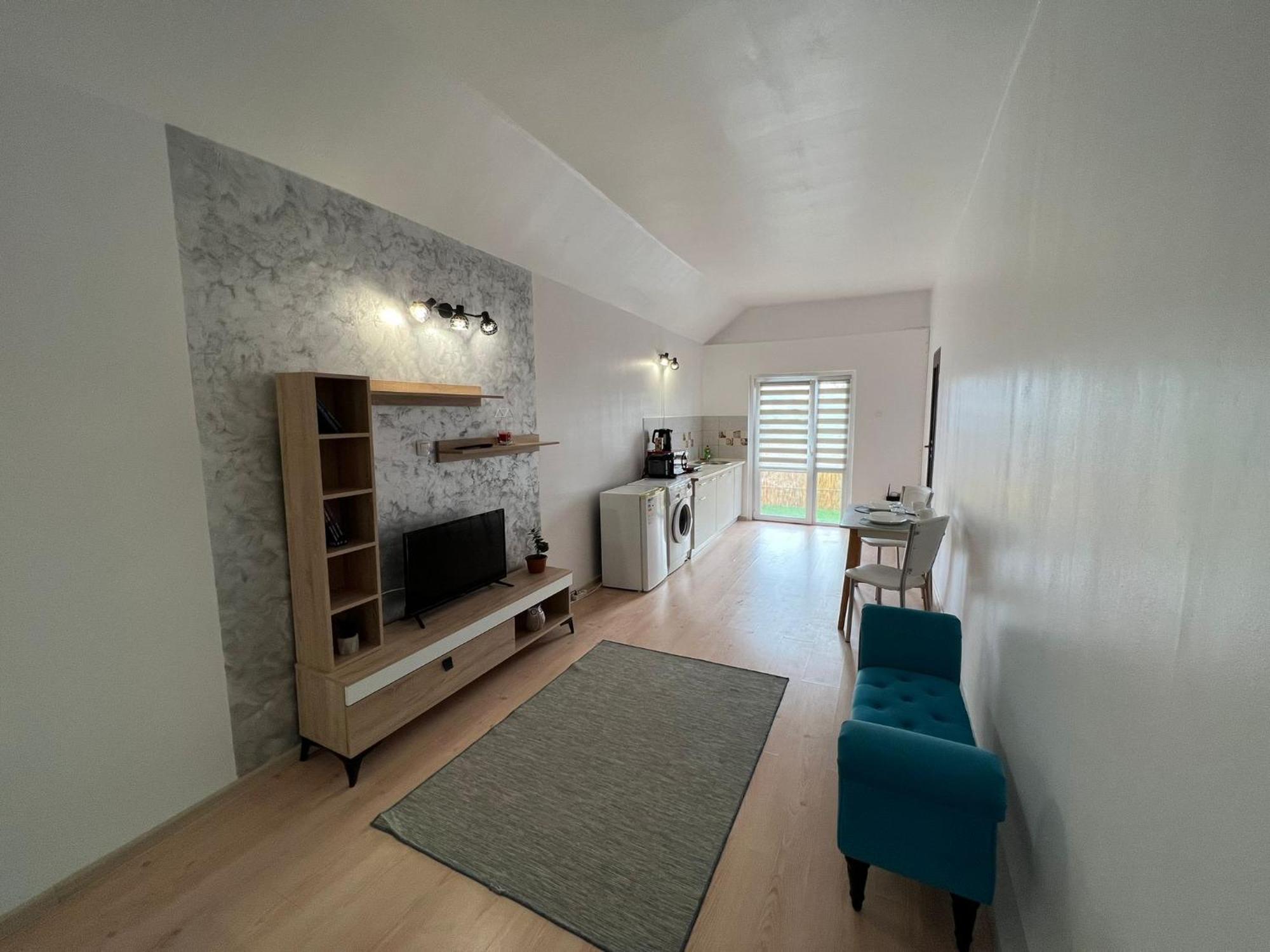 Compact House Apartment Cluj-Napoca Exterior photo