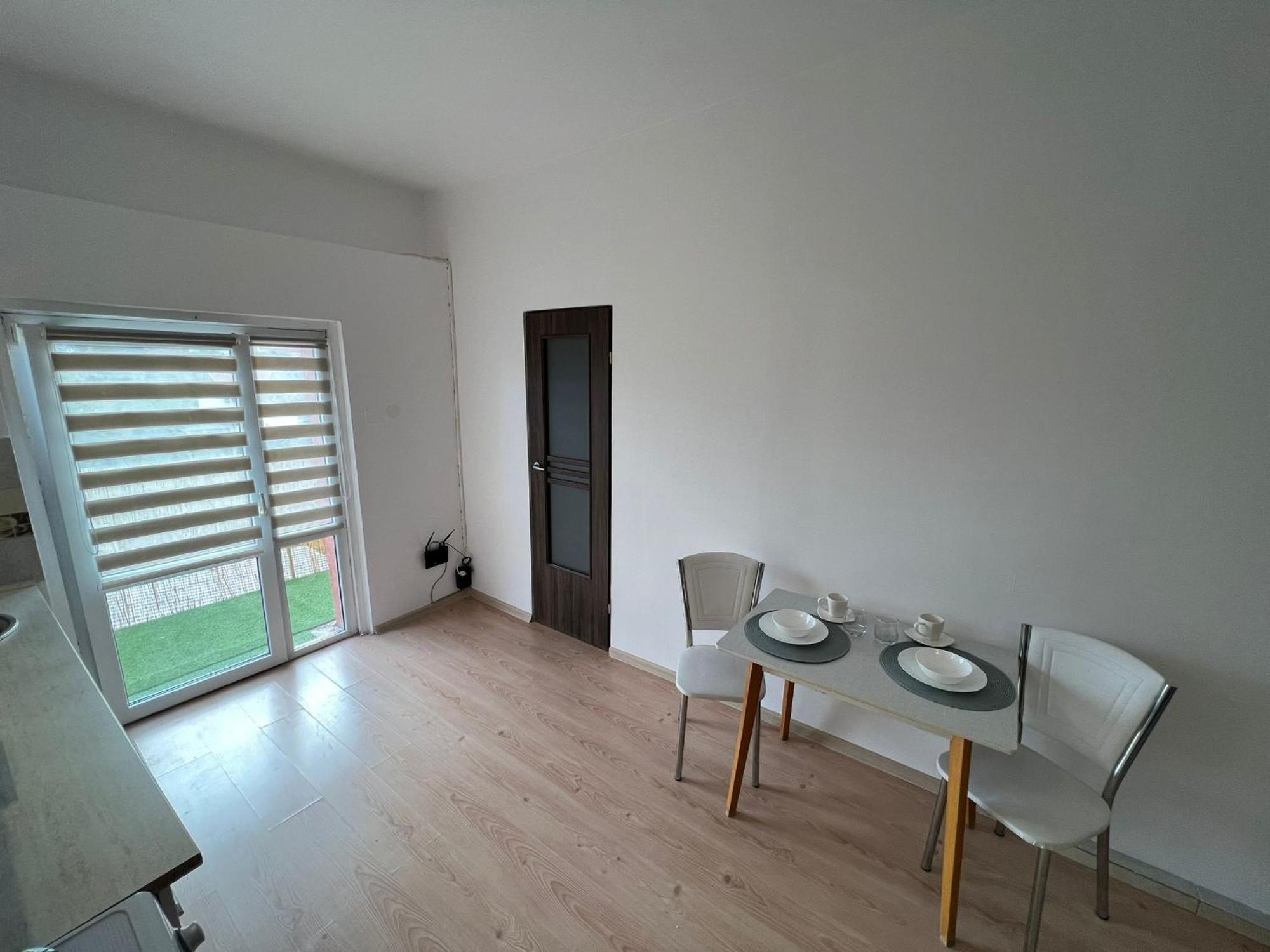 Compact House Apartment Cluj-Napoca Exterior photo
