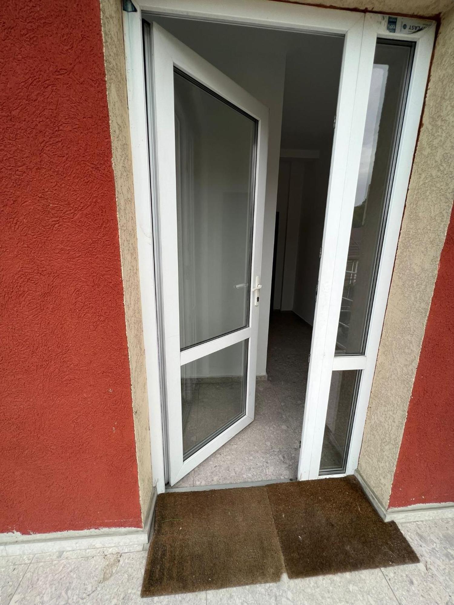 Compact House Apartment Cluj-Napoca Exterior photo