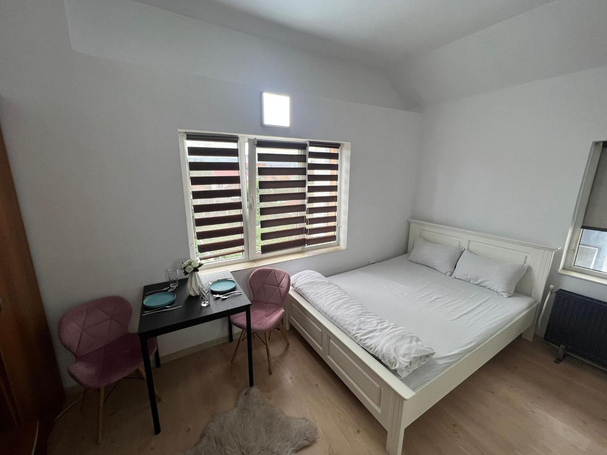 Compact House Apartment Cluj-Napoca Exterior photo