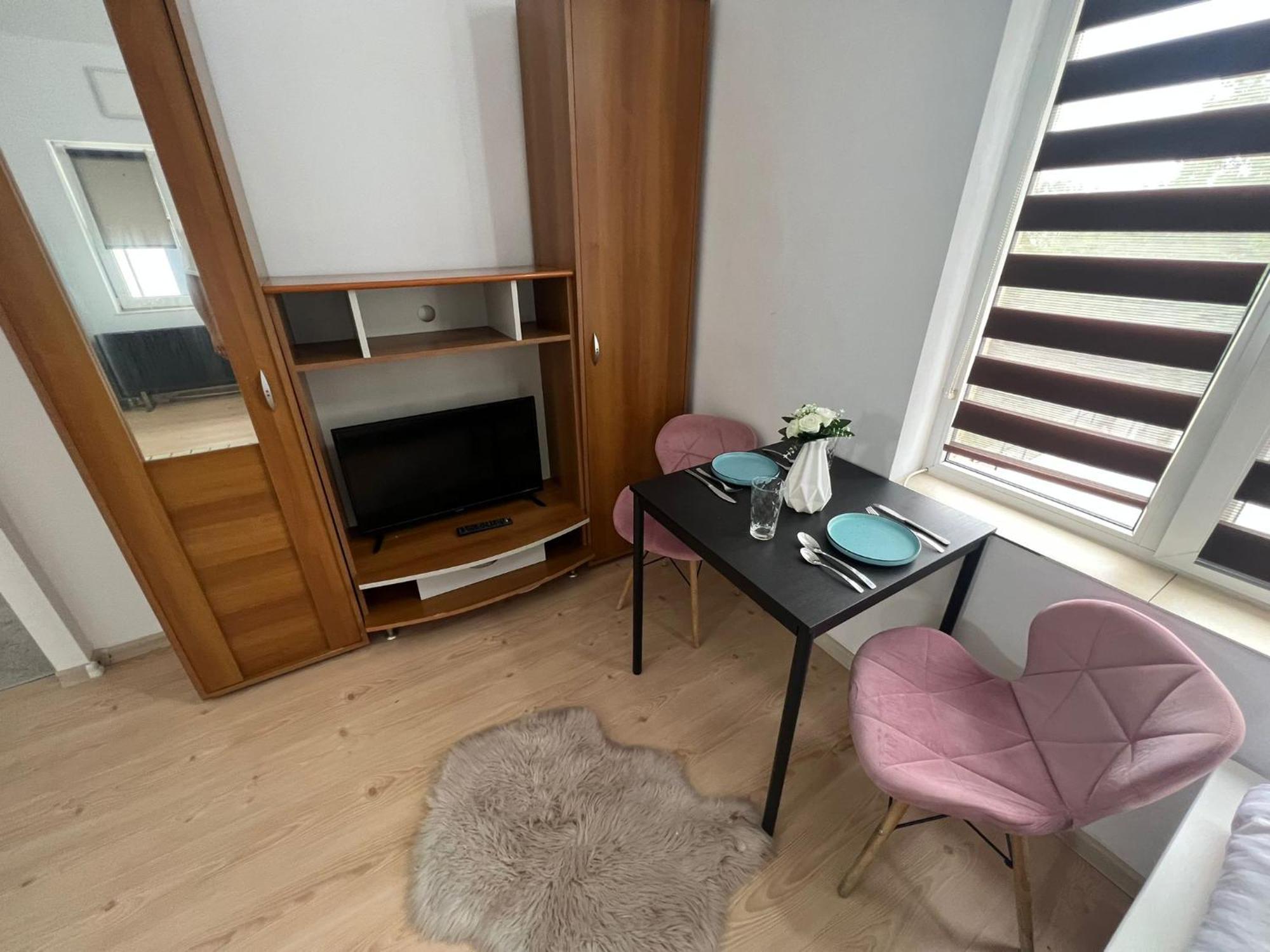 Compact House Apartment Cluj-Napoca Exterior photo