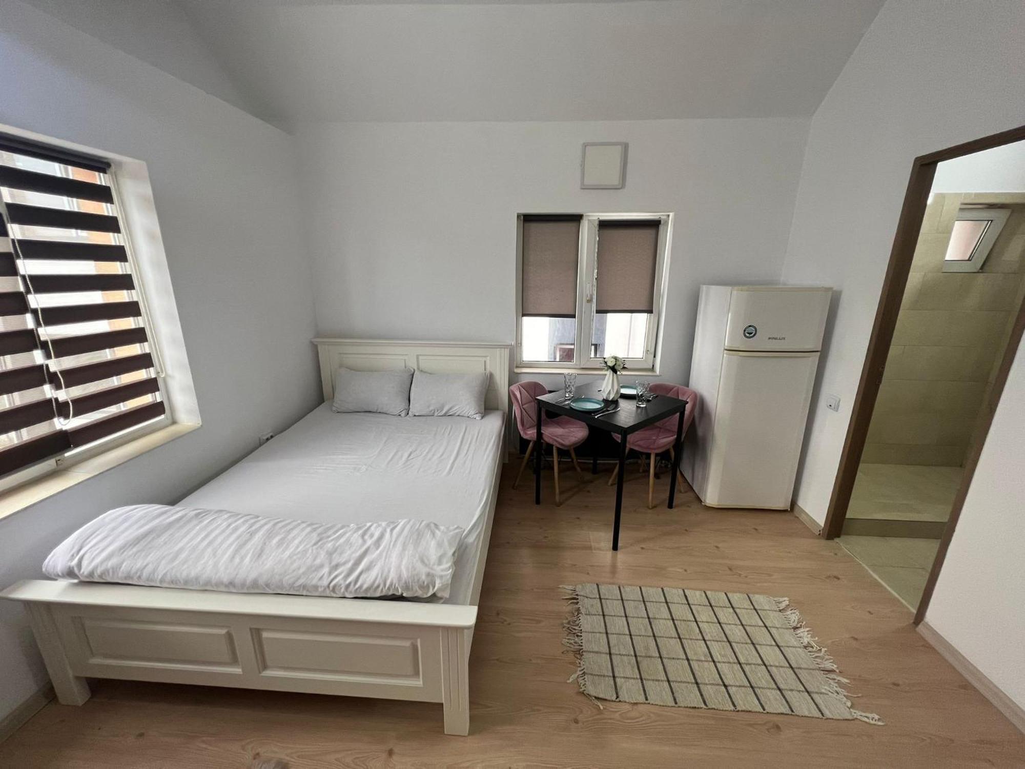 Compact House Apartment Cluj-Napoca Exterior photo