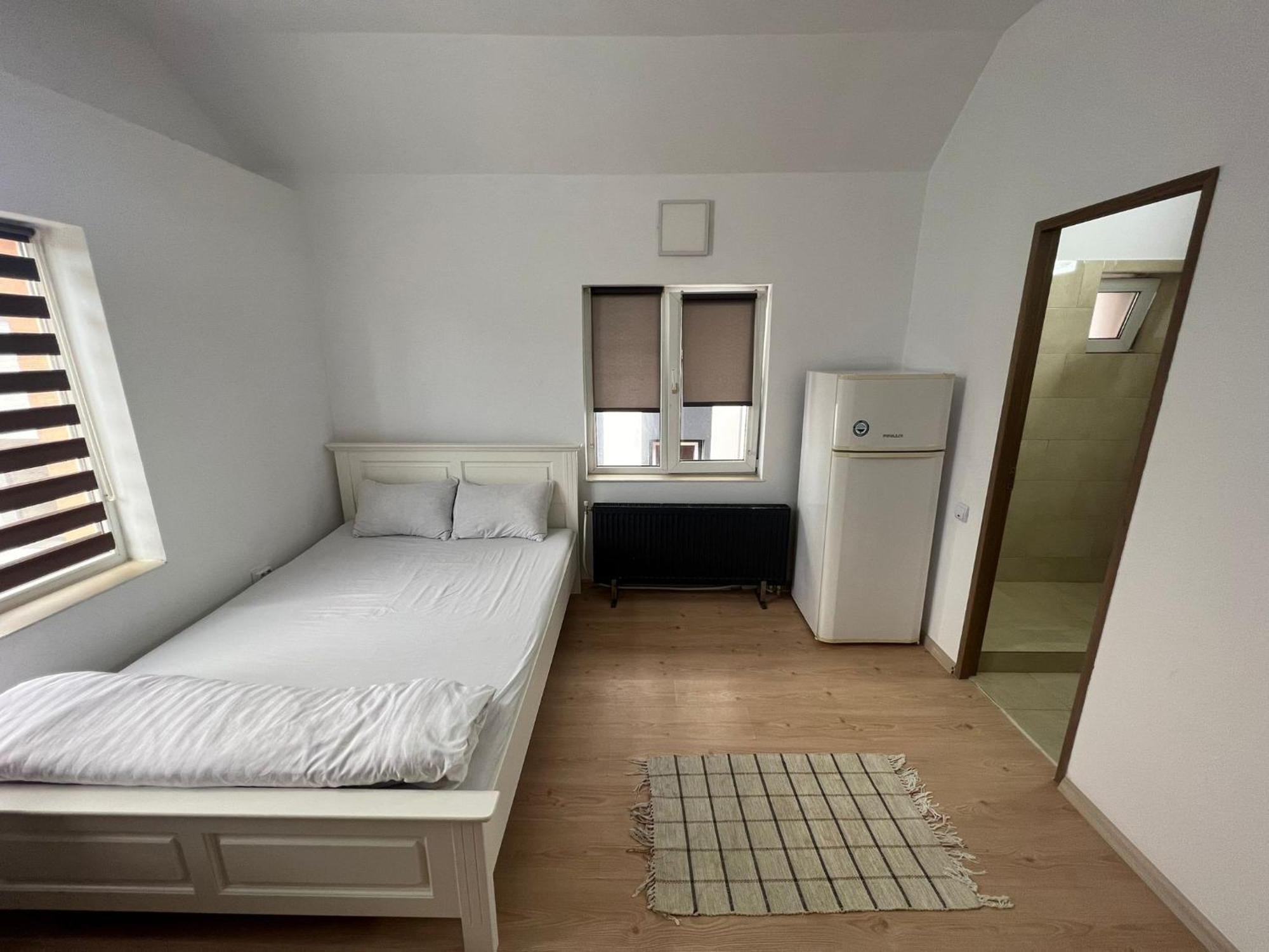 Compact House Apartment Cluj-Napoca Exterior photo