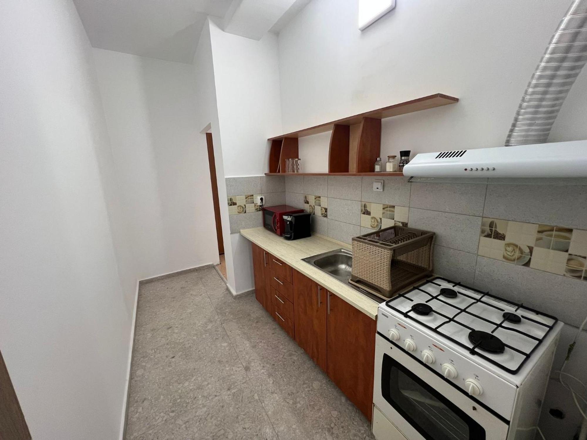 Compact House Apartment Cluj-Napoca Exterior photo
