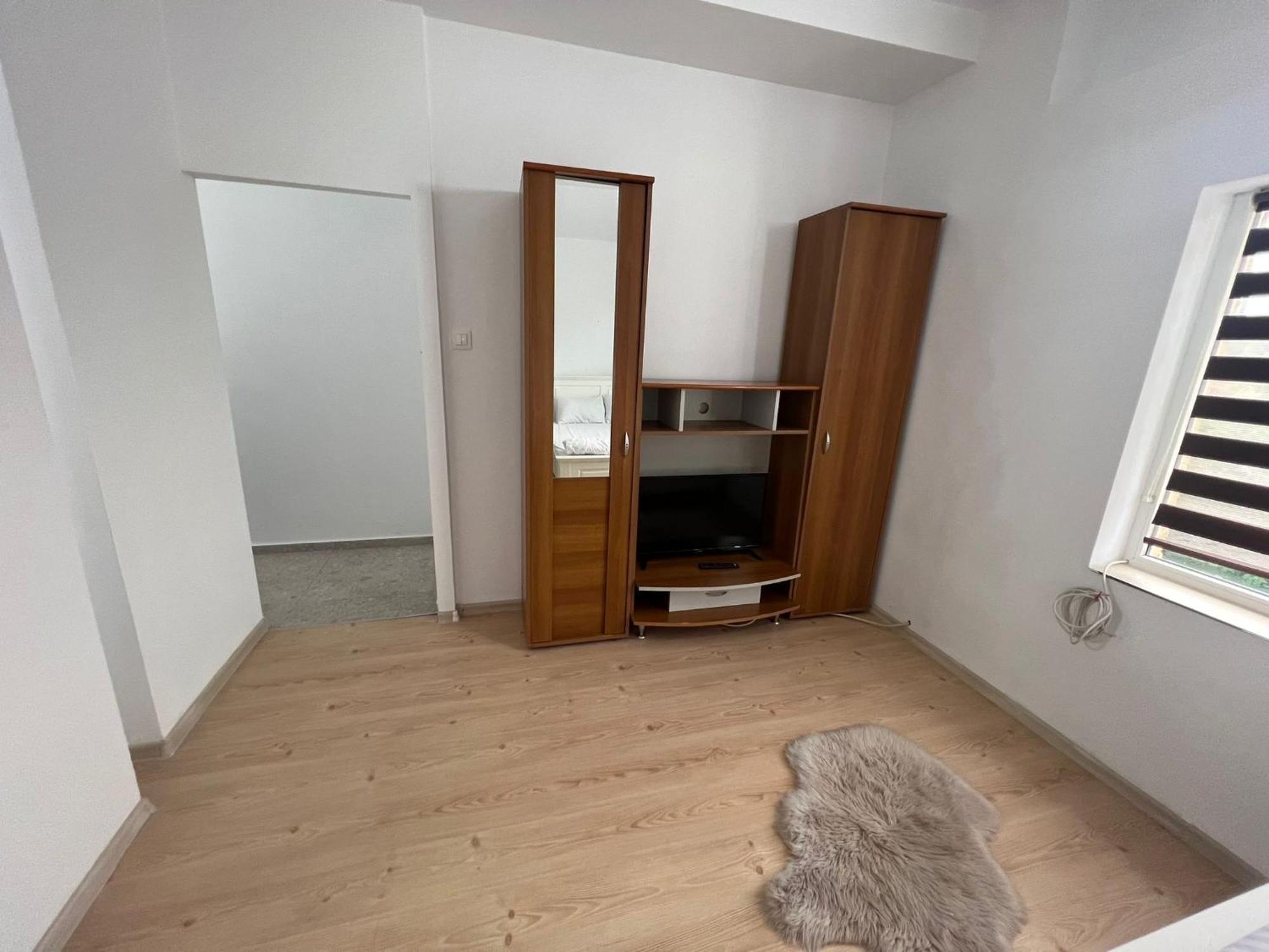 Compact House Apartment Cluj-Napoca Exterior photo