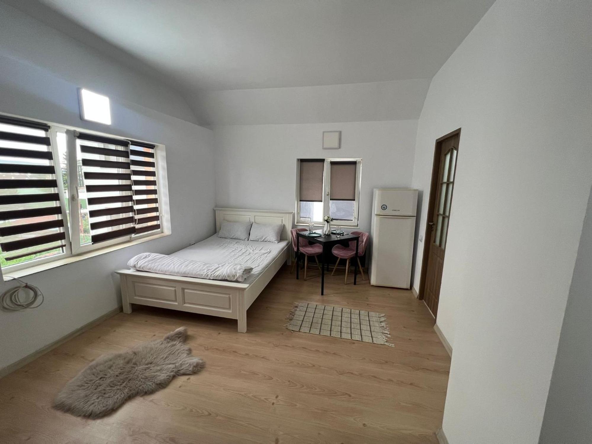 Compact House Apartment Cluj-Napoca Exterior photo