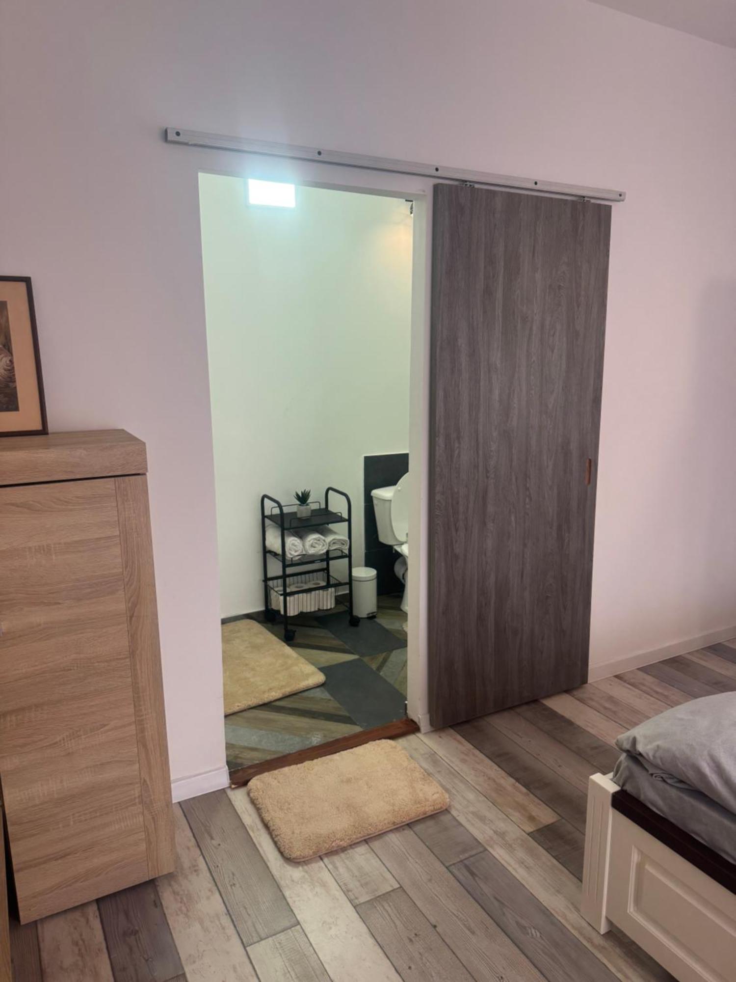 Compact House Apartment Cluj-Napoca Exterior photo
