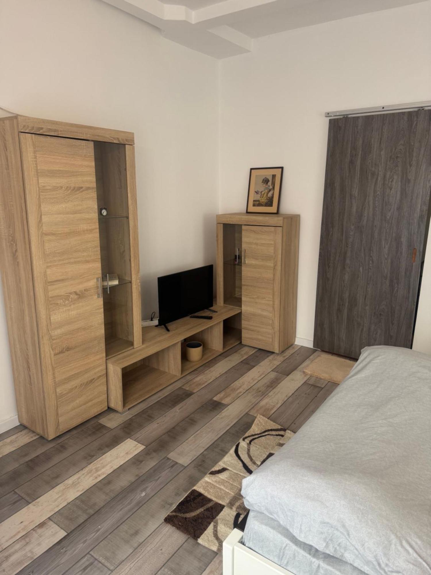 Compact House Apartment Cluj-Napoca Exterior photo